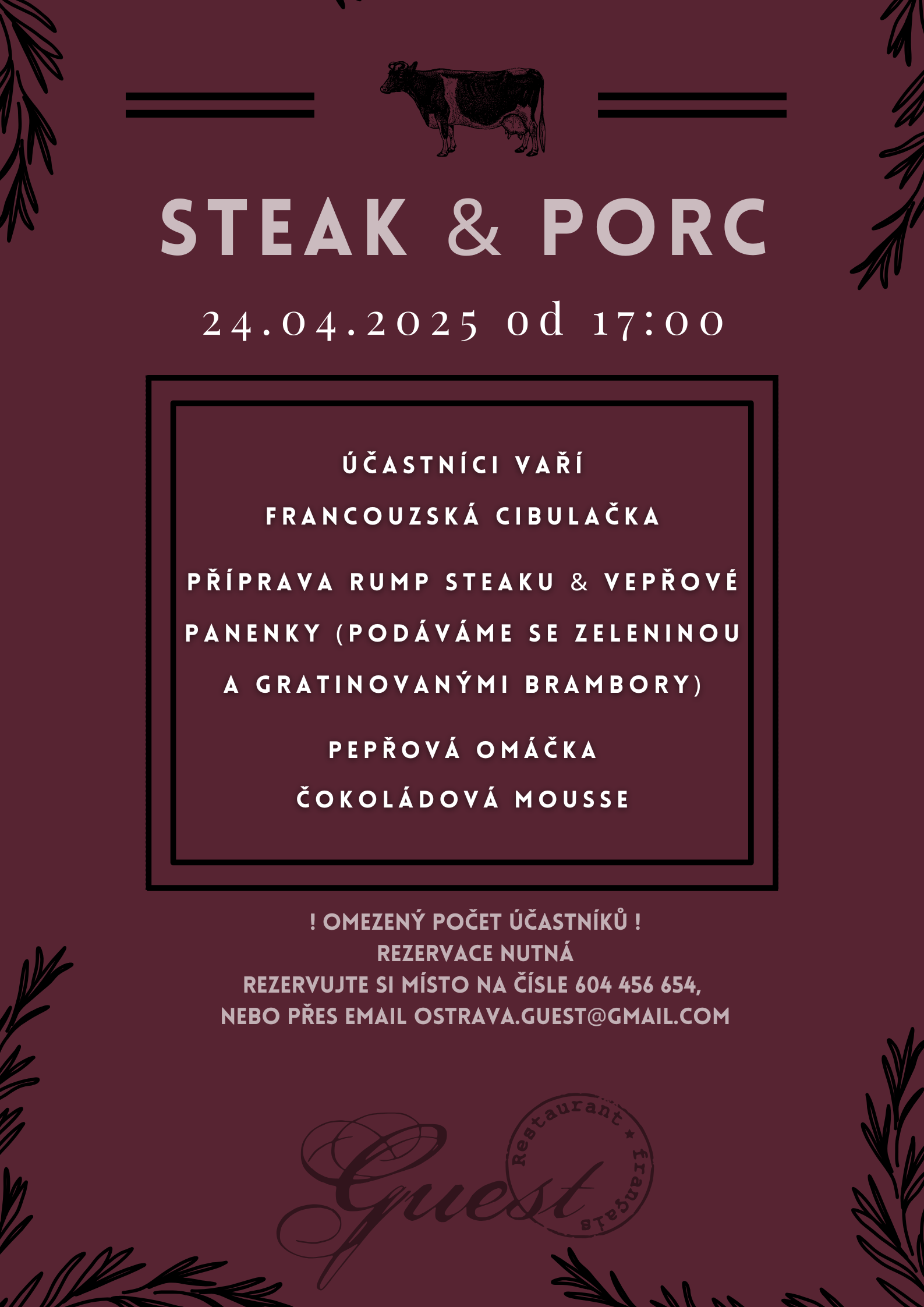 STEAK 8